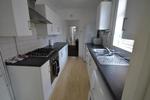 4 bedroom terraced house to rent