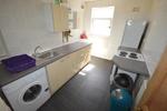 3 bedroom flat to rent