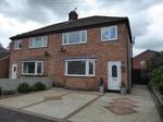 3 bedroom semi-detached house to rent