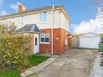 3 bedroom semi-detached house to rent