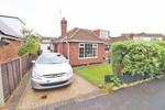 2 bedroom semi-detached bungalow to rent