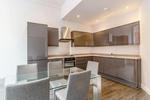 3 bedroom flat to rent