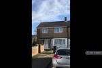 3 bedroom end of terrace house to rent