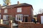 2 bedroom semi-detached house to rent