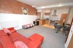 2 bedroom ground floor flat to rent