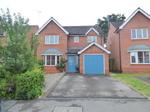 4 bedroom detached house to rent