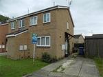 2 bedroom semi-detached house to rent