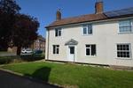 3 bedroom semi-detached house to rent