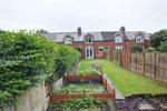 1 bedroom terraced house to rent