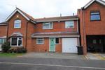 4 bedroom semi-detached house to rent