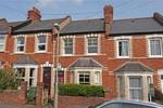 5 bedroom terraced house to rent