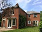 5 bedroom character property to rent