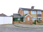 4 bedroom semi-detached house to rent