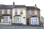 3 bedroom terraced house to rent