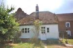 1 bedroom detached house to rent