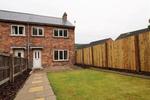 3 bedroom semi-detached house to rent