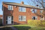 3 bedroom semi-detached house to rent