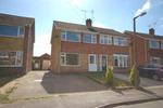 3 bedroom semi-detached house to rent