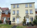 4 bedroom terraced house to rent