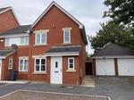 3 bedroom semi-detached house to rent