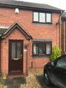 2 bedroom end of terrace house to rent