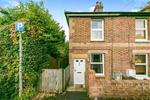 2 bedroom semi-detached house to rent