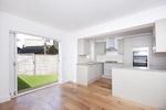 4 bedroom terraced house to rent