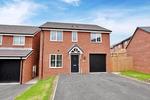 4 bedroom detached house to rent