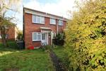 1 bedroom terraced house to rent