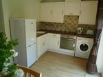 1 bedroom end of terrace house to rent