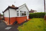 2 bedroom semi-detached bungalow to rent