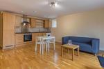 1 bedroom flat to rent