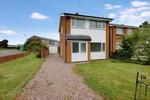 3 bedroom detached house to rent