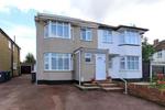 3 bedroom semi-detached house to rent