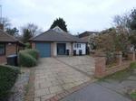 4 bedroom detached bungalow to rent