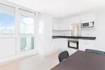 3 bedroom apartment to rent