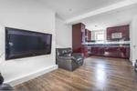 3 bedroom flat to rent