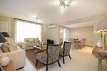 3 bedroom flat to rent