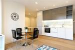 Studio flat to rent