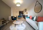 1 bedroom flat to rent