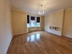 3 bedroom flat to rent