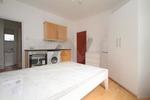 Studio flat to rent