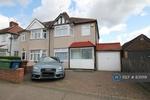 4 bedroom semi-detached house to rent
