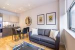 1 bedroom flat to rent