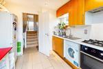 2 bedroom maisonette to rent