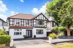 4 bedroom detached house to rent