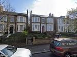 2 bedroom flat share to rent