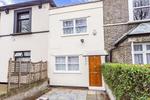 2 bedroom mews house to rent