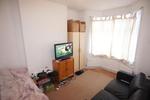 1 bedroom ground floor flat to rent