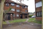 1 bedroom ground floor flat to rent